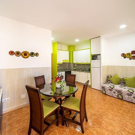 Frascuelo Apartment Fuengirola Exterior photo