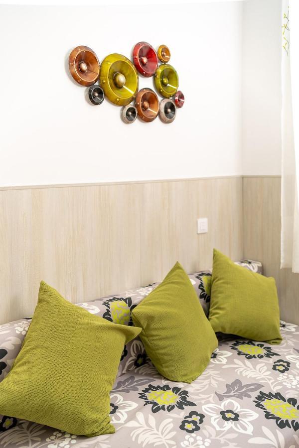 Frascuelo Apartment Fuengirola Exterior photo