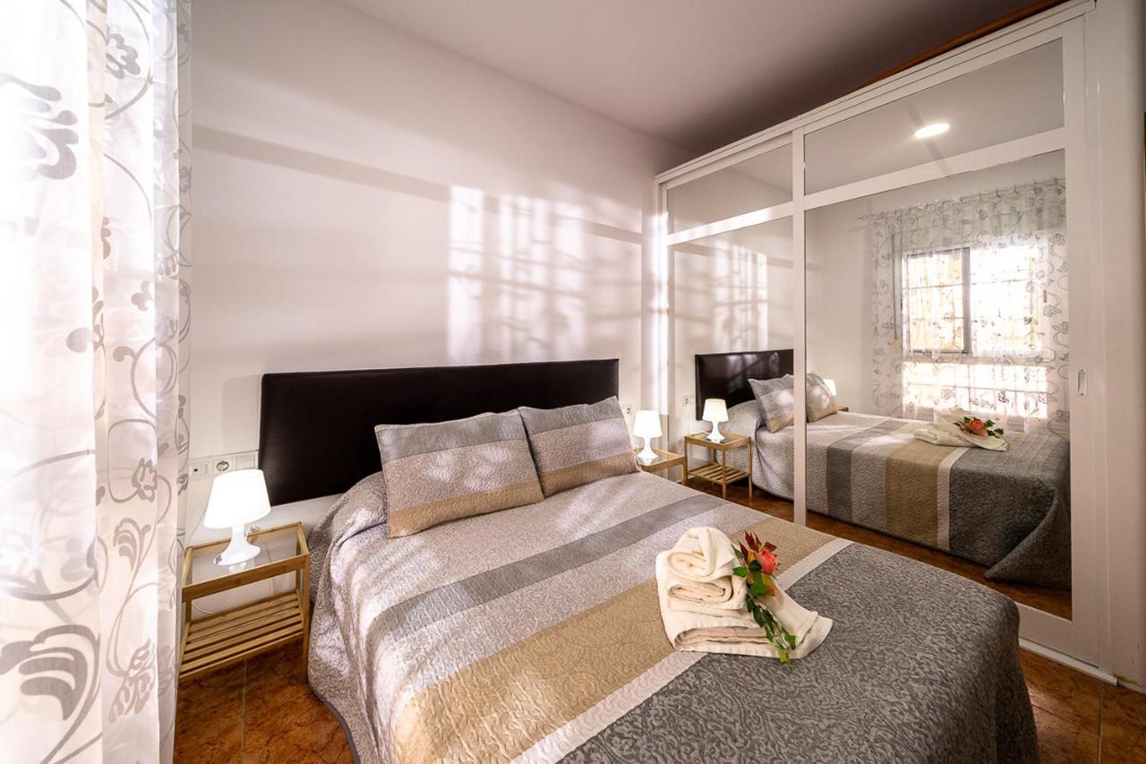 Frascuelo Apartment Fuengirola Exterior photo
