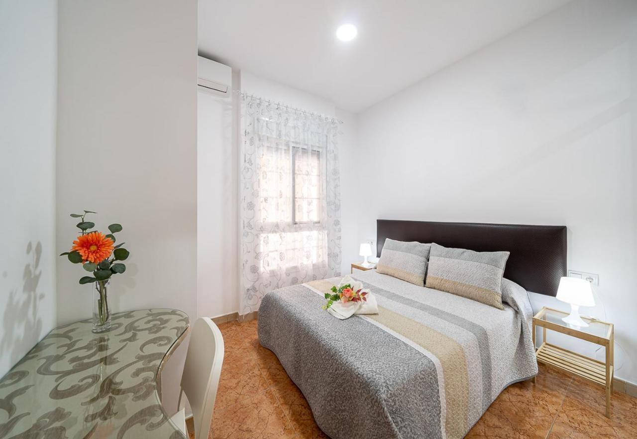 Frascuelo Apartment Fuengirola Exterior photo